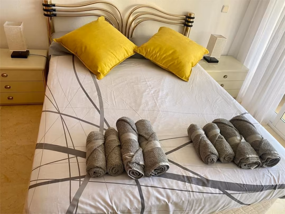 Apartamento en  Calle del Esperanto 27 - Foto 7