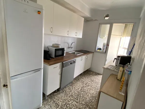 Ático en Calle Ribalta, 40, Islas Menores-Mar de Cristal - Foto 2