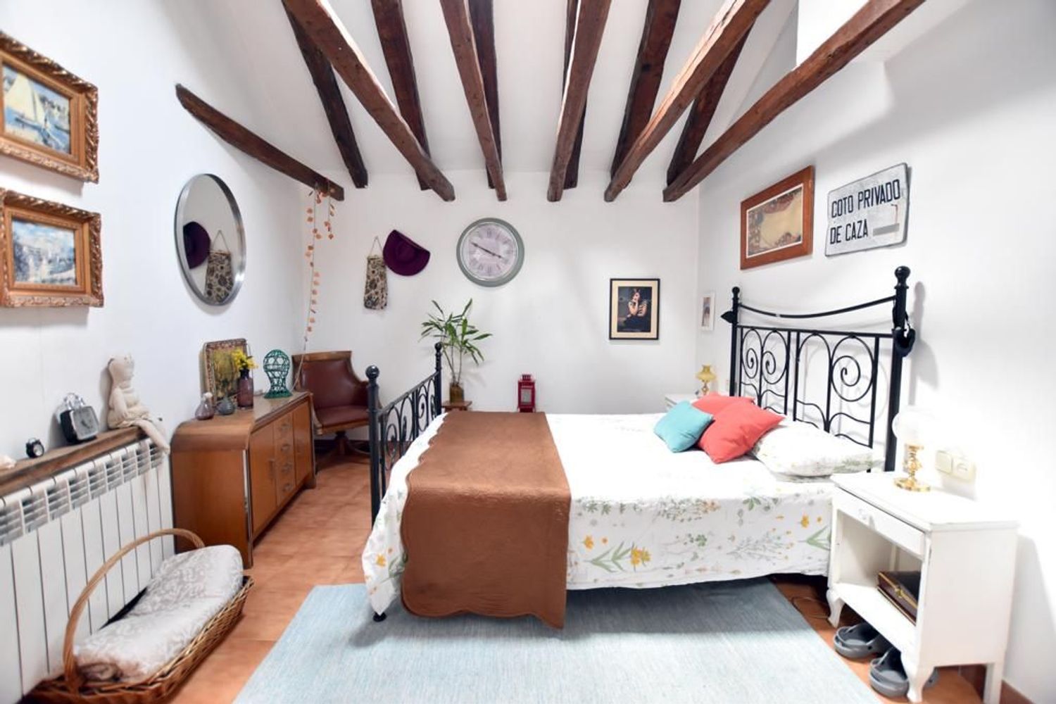 Piso en calle del Espíritu Santo, 19 - Foto 5