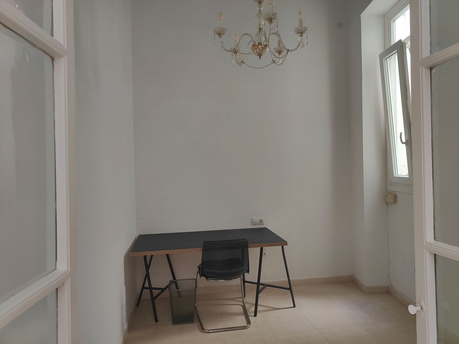 Piso en Calle Cervantes, 42, Mentidero - Teatro Falla - Alameda, Mentidero - Teatro Falla - Alameda - Foto 4