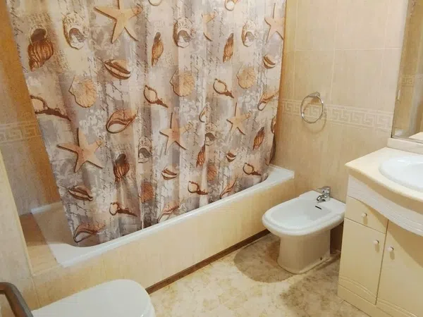 Piso en Calle Joaquín Turina, 1, Aguadulce norte - Foto 4
