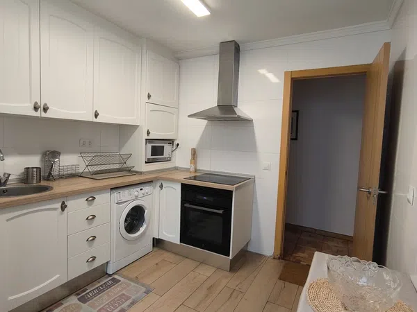 Piso en calle Álvarez Lorenzana, 16 - Foto 23