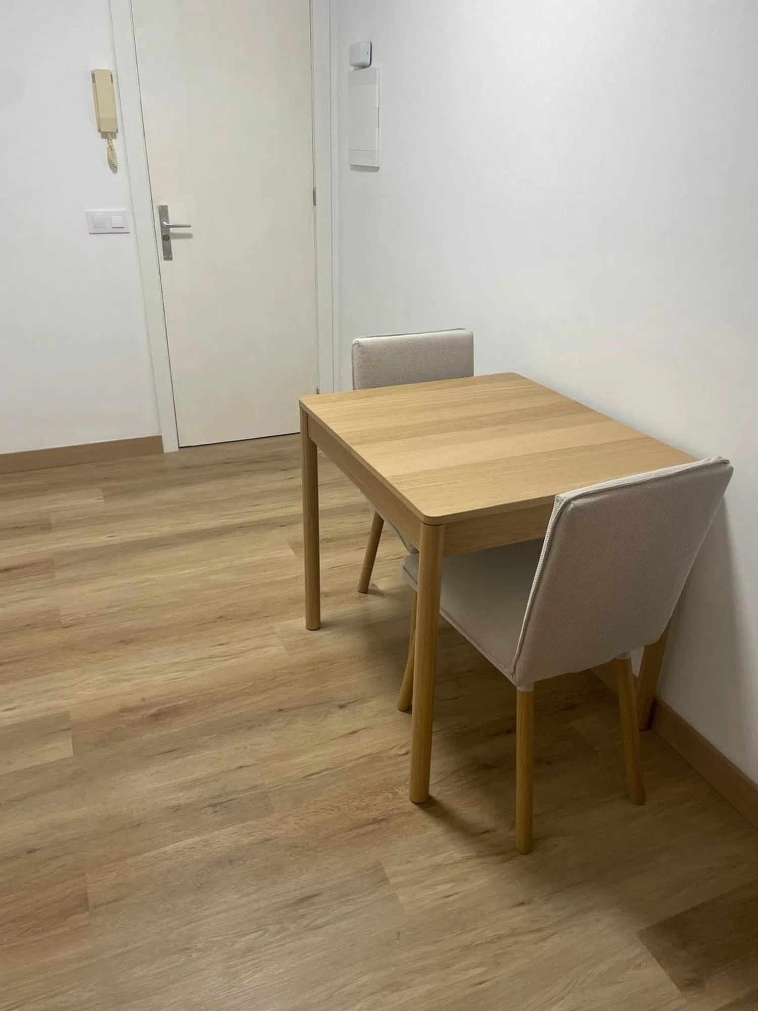 Piso en calle de Bonaire, 14 - Foto 1