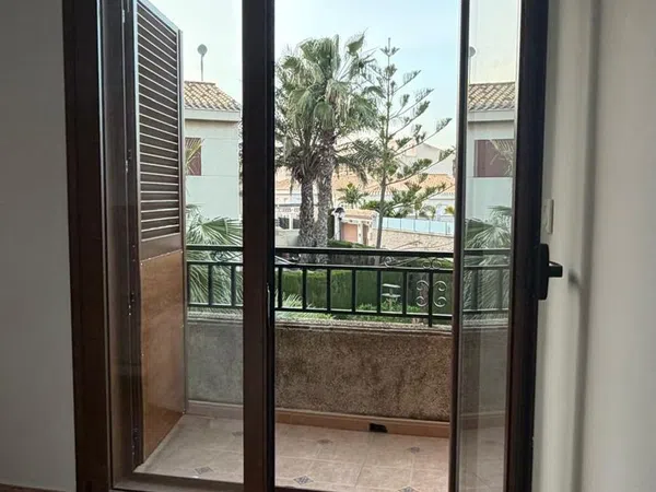 Chalet adosado en Calle Nicolas de Bussi, 14, Playa Flamenca - Foto 13