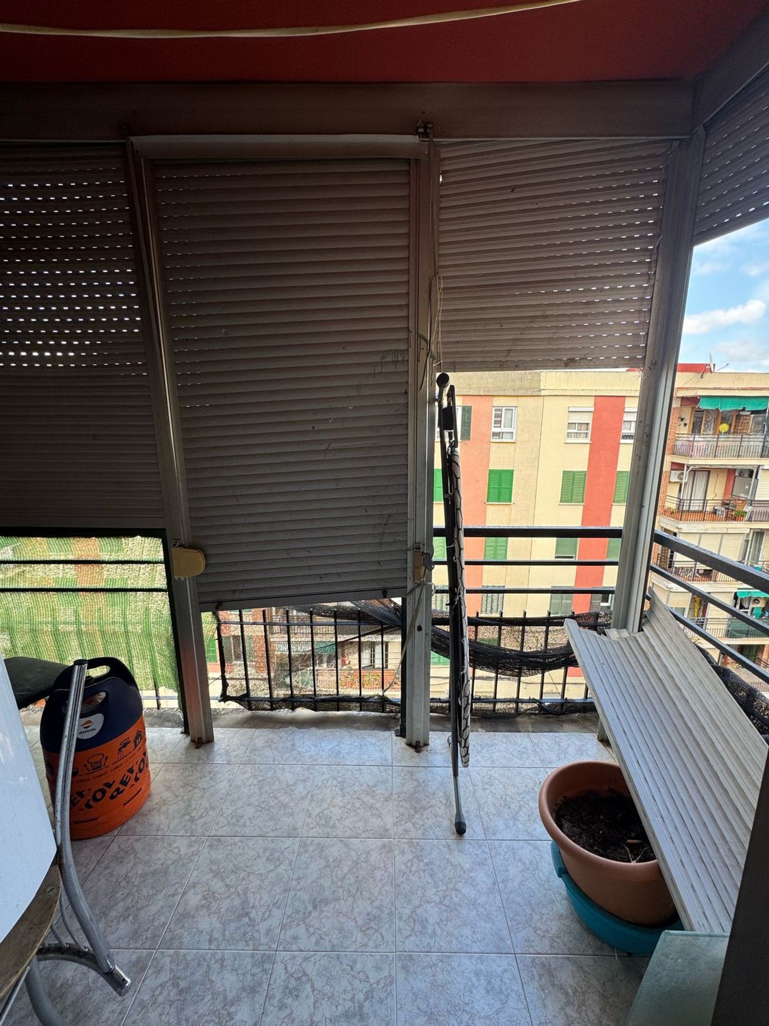 Piso en calle de Cala Malgrana, 11 - Foto 9