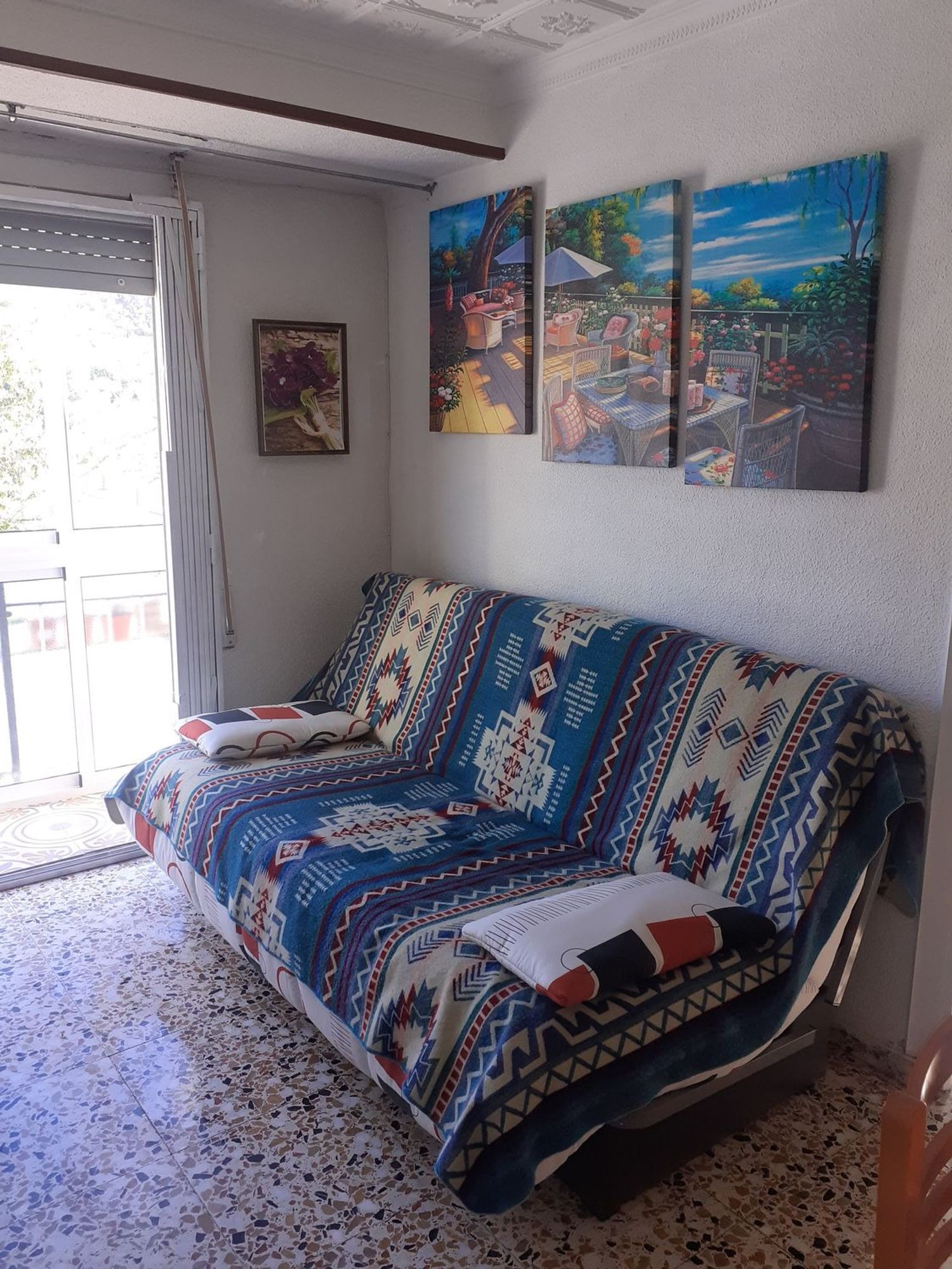Piso en Calle San Julián, 5, Plà del Bon Repòs-La Goteta - Foto 31
