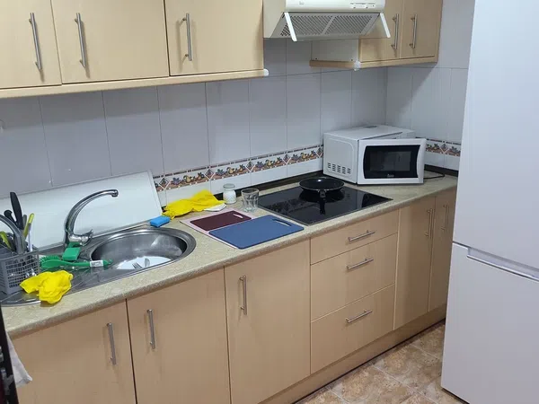 Piso en calle Federico de Onís, 9 - Foto 14