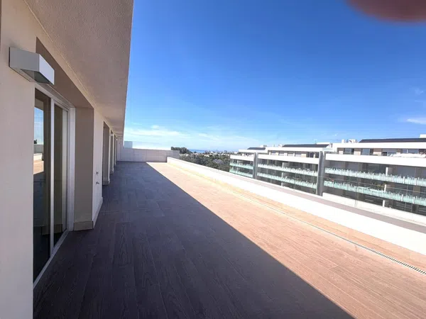 Ático en Avenida del Mediterráneo, 19, Linda Vista-Nueva Alcántara-Cortijo Blanco - Foto 2