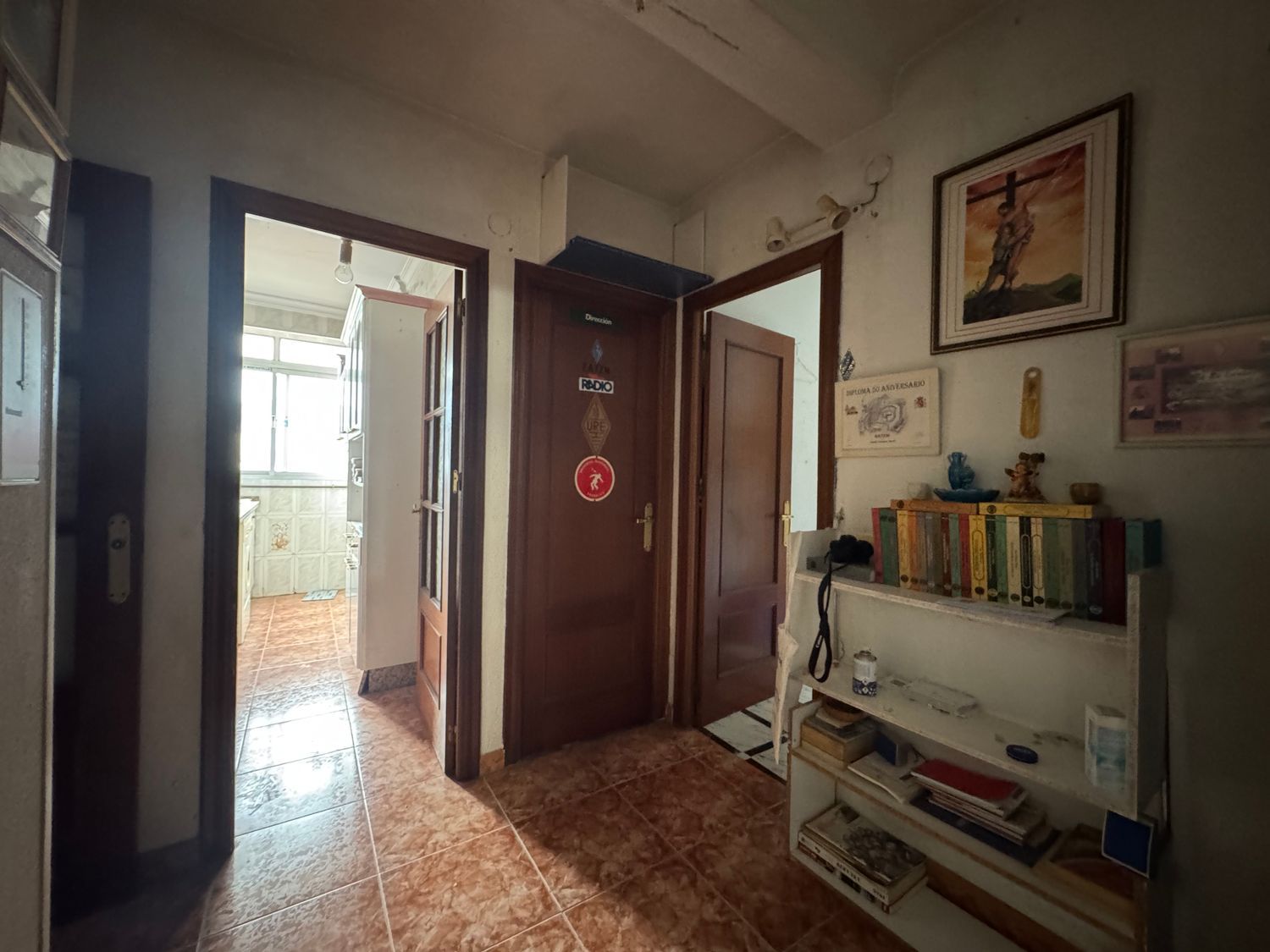 Piso en calle Nuestra Señora de los Clarines, 20 - Foto 5