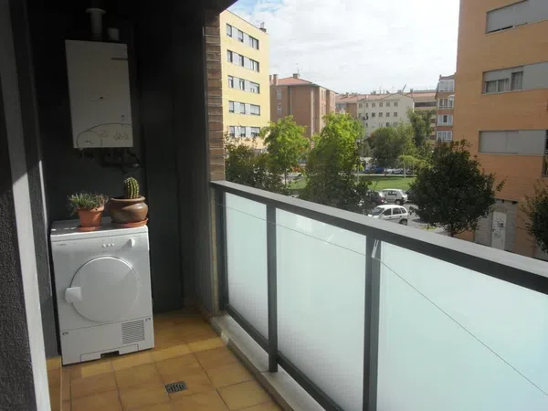 Piso en calle Carmen Baroja Nessi, 27 - Foto 9