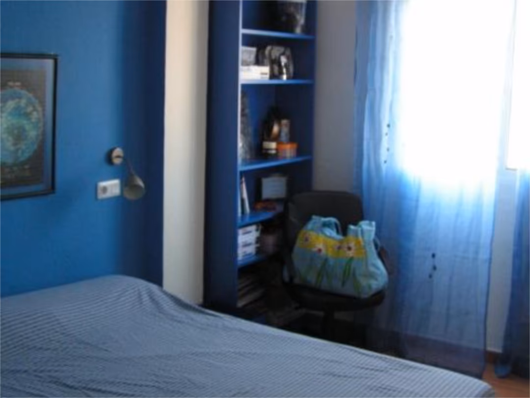 Piso en  Calle Barón de les 14 - Foto 13