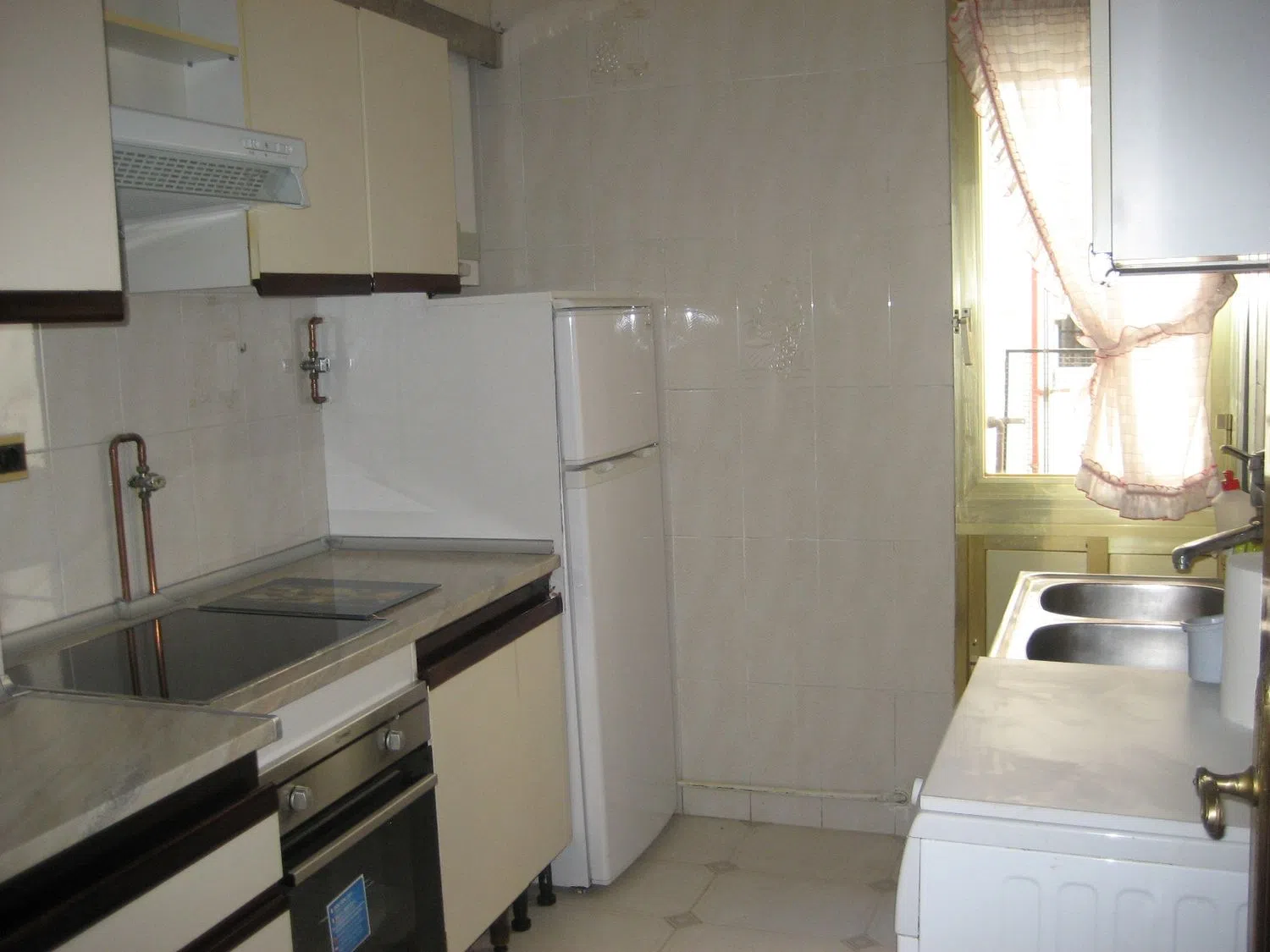 Piso en calle de Galileo, 74 - Foto 3