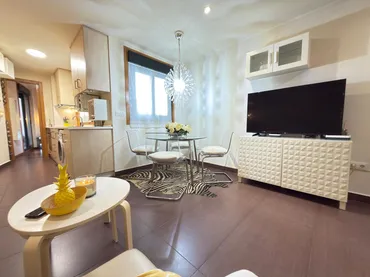 Apartamento en  Rúa Velázquez Moreno 27 - Foto 1