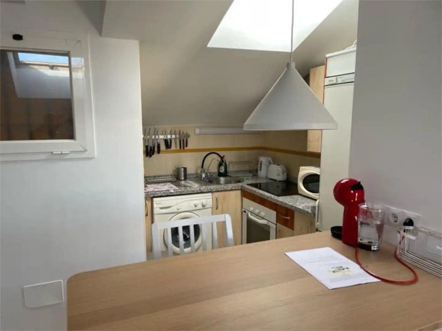 Apartamento en Los Pacos. Fuengirols - Foto 6