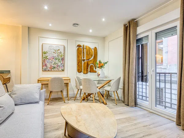 Piso en calle de la Aduana, 15