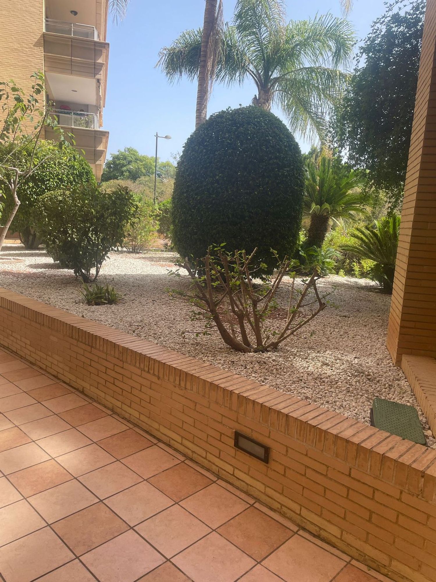 Piso en Avenida de França, 1 - Foto 21