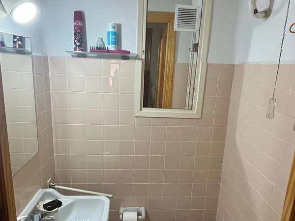 Piso en Paseo de Miramar, 37, Barri de la Salut, Barri de la Salut - Foto 15