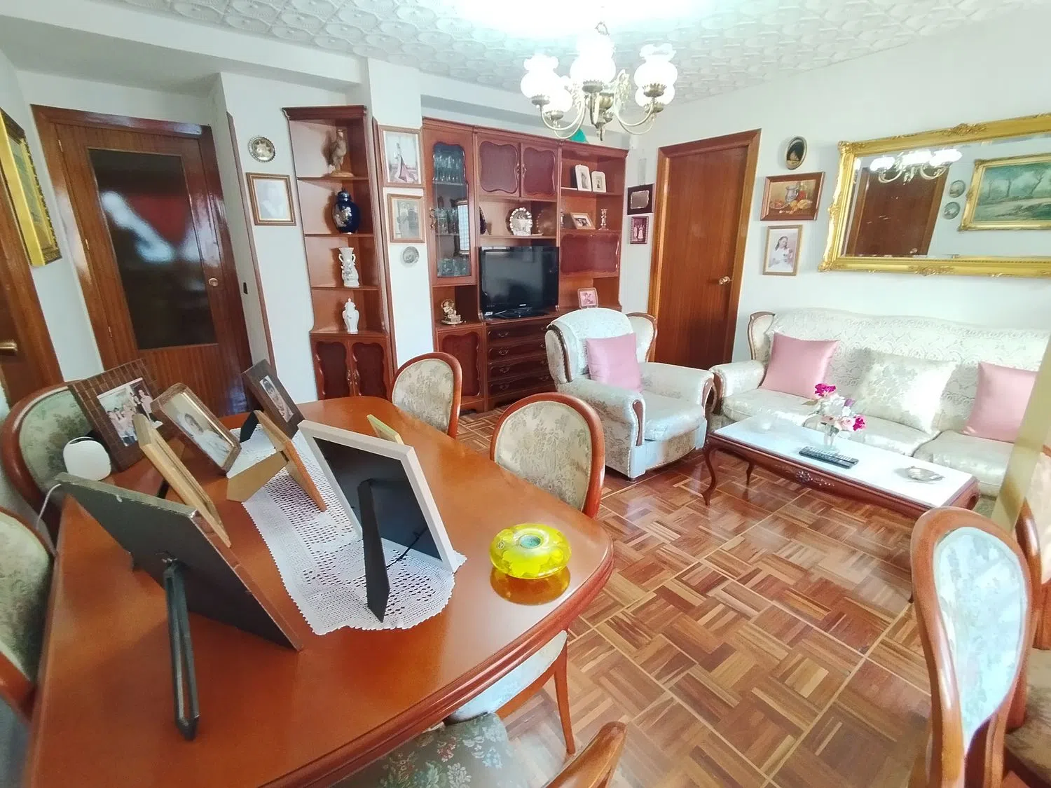 Piso en calle de Carrero Juan Ramón, 2 - Foto 2