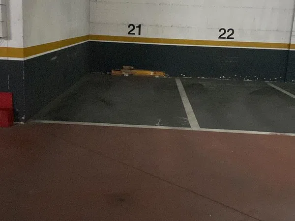 Piso en Calle San Ignacio de Loyola, 8, Alto de la Jabonería - Foto 28