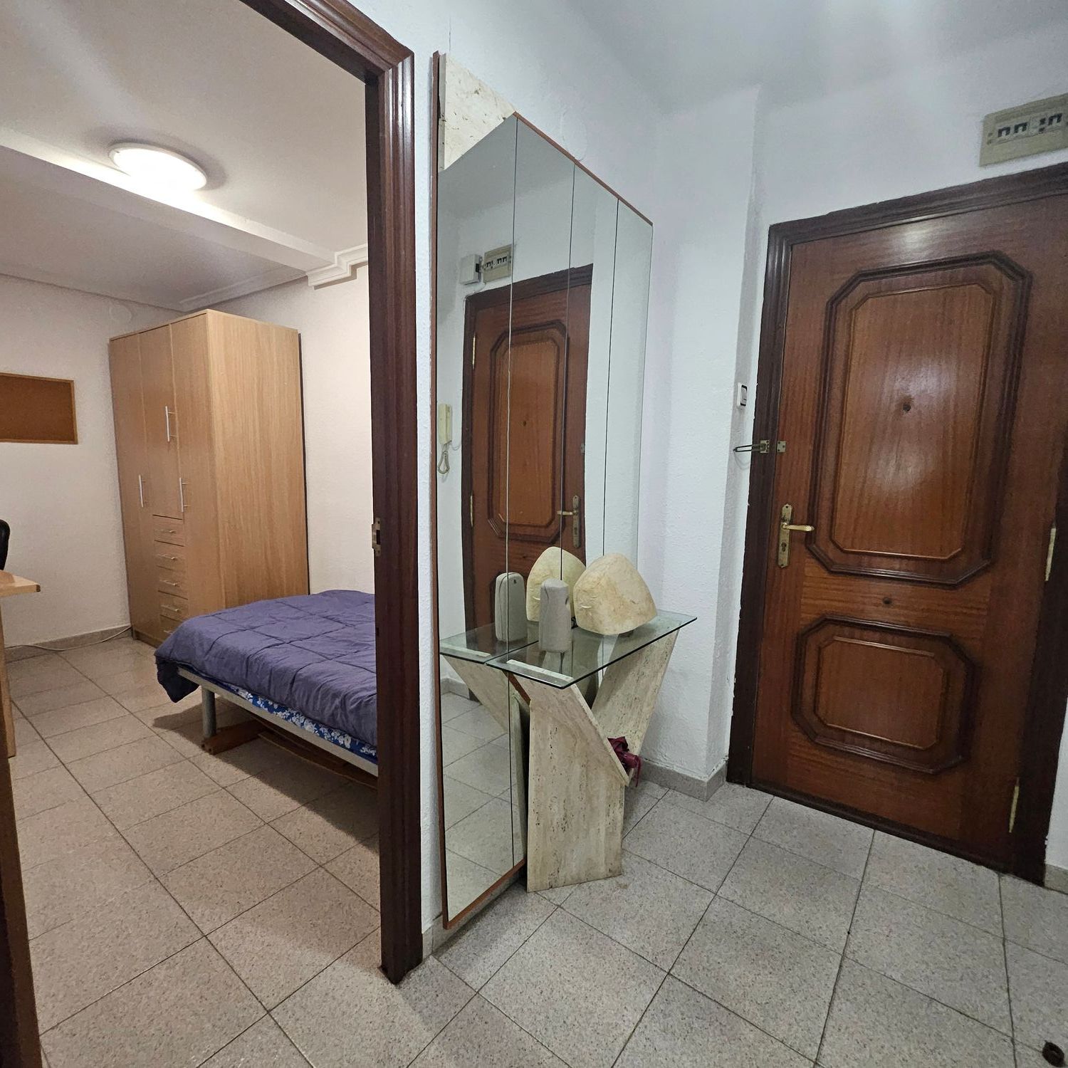 Piso en Calle d'Enric Navarro, Benimaclet - Foto 6