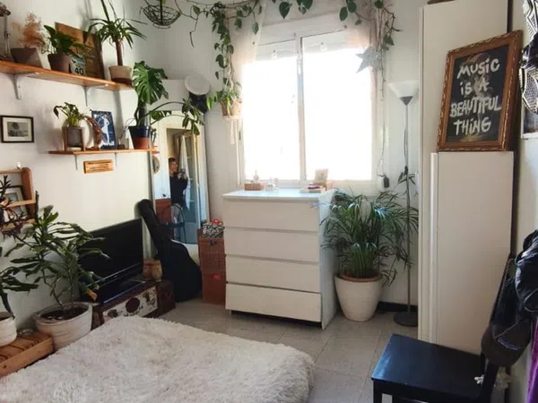 Ático en Lope de vega, 44