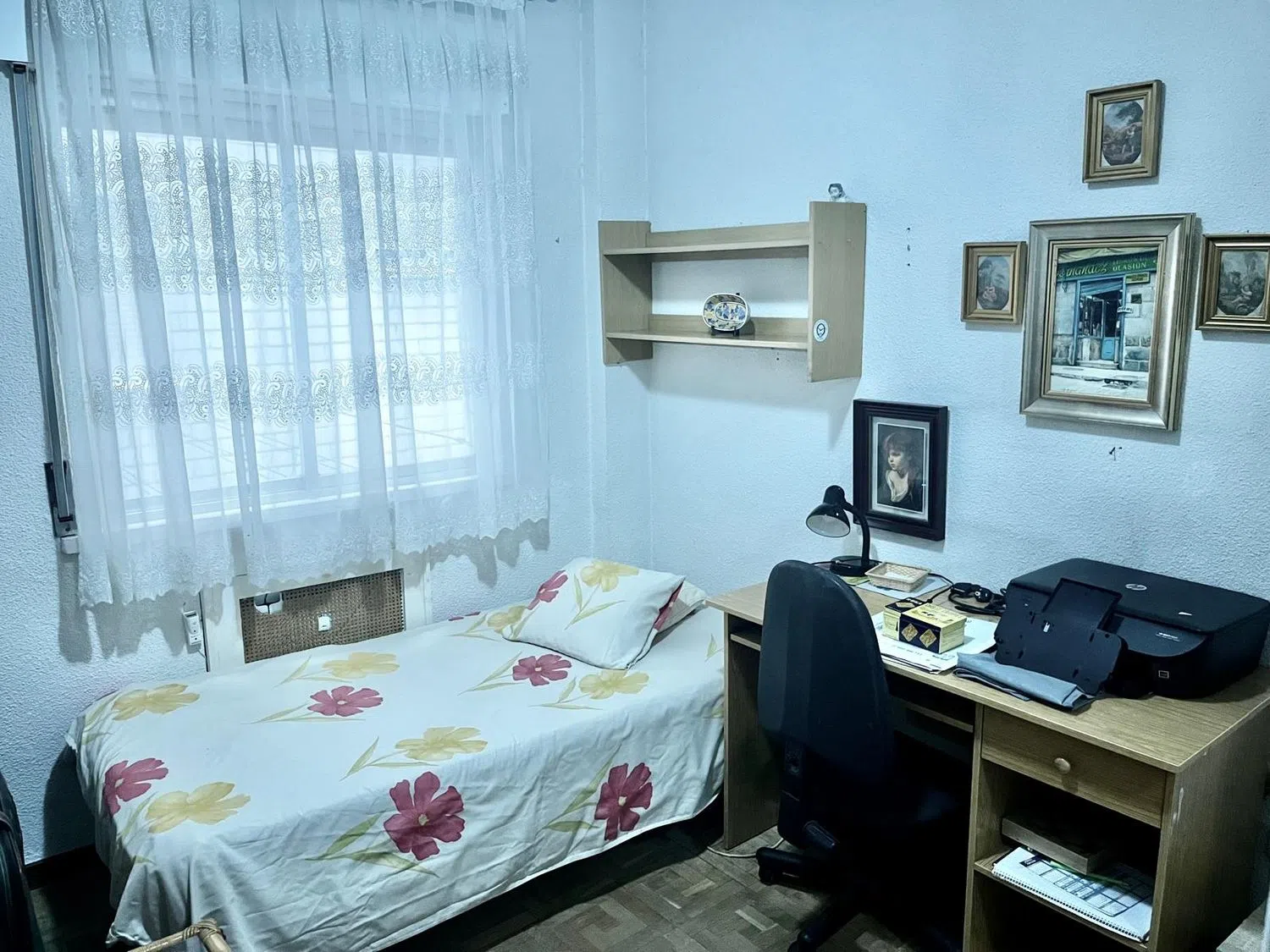 Piso en calle de Esteban Mora, 51 - Foto 7