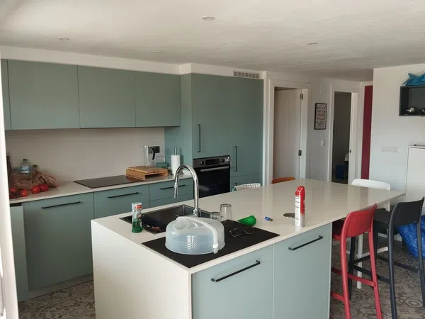 Casa o chalet independiente en Calle Baixada a Rioesteiro, 39, O Hío, O Hío - Foto 8