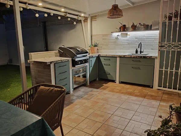 Chalet adosado en Calle Salamanca, 200 - Foto 26