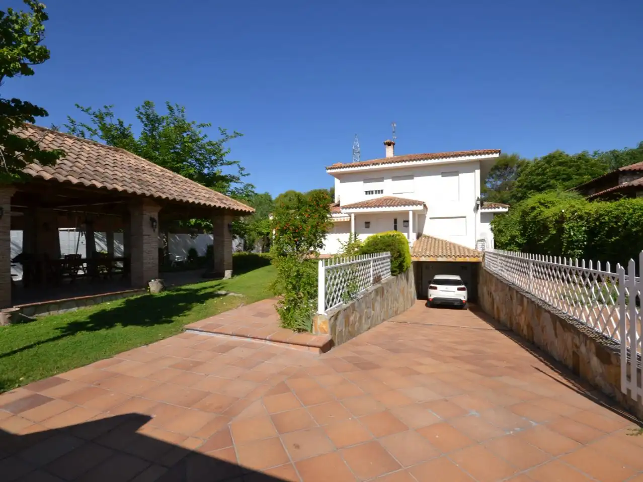Piso en Villalbilla - Foto 4