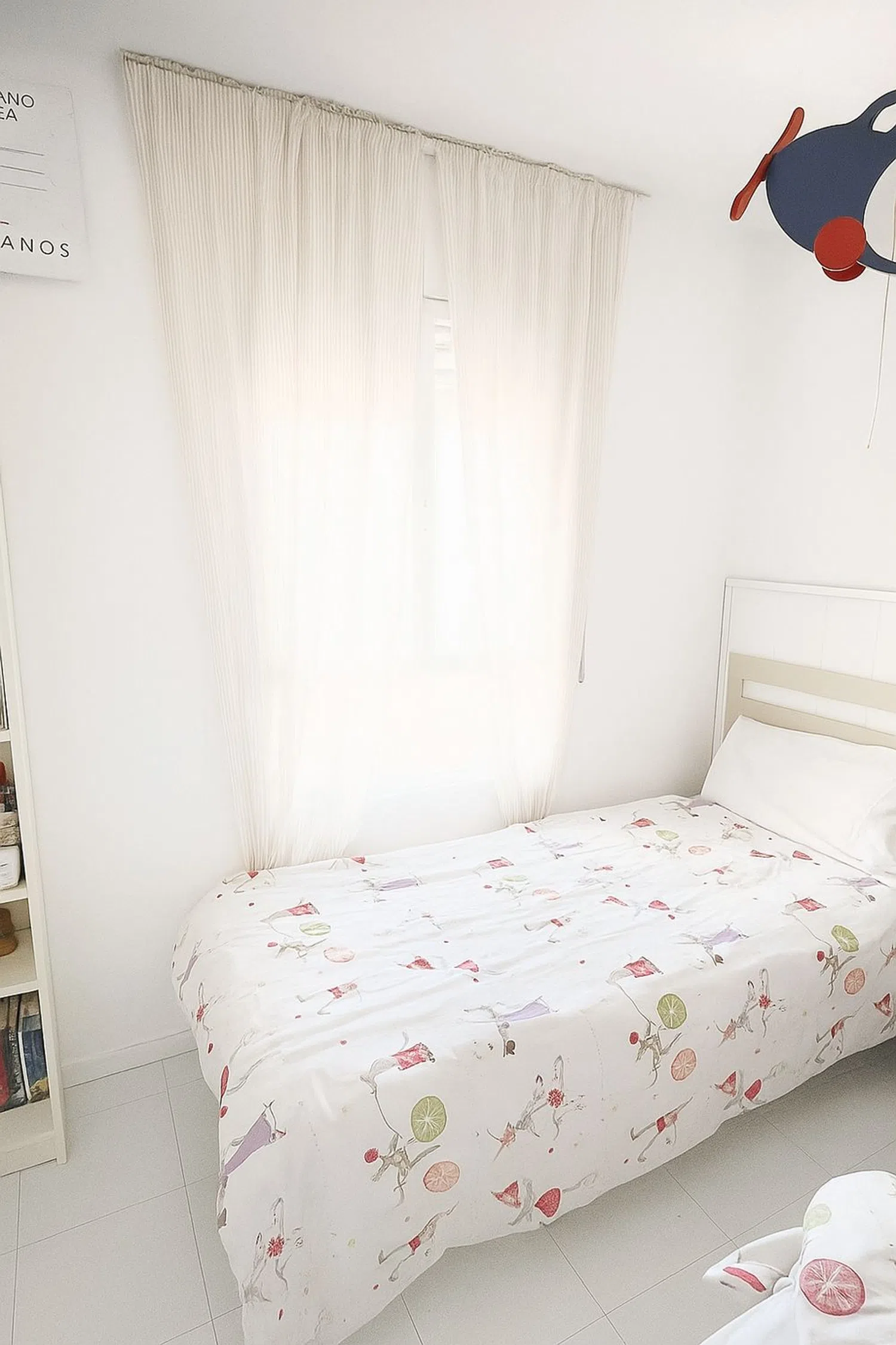 Chalet adosado en calle Arturo Barea, 31 - Foto 4