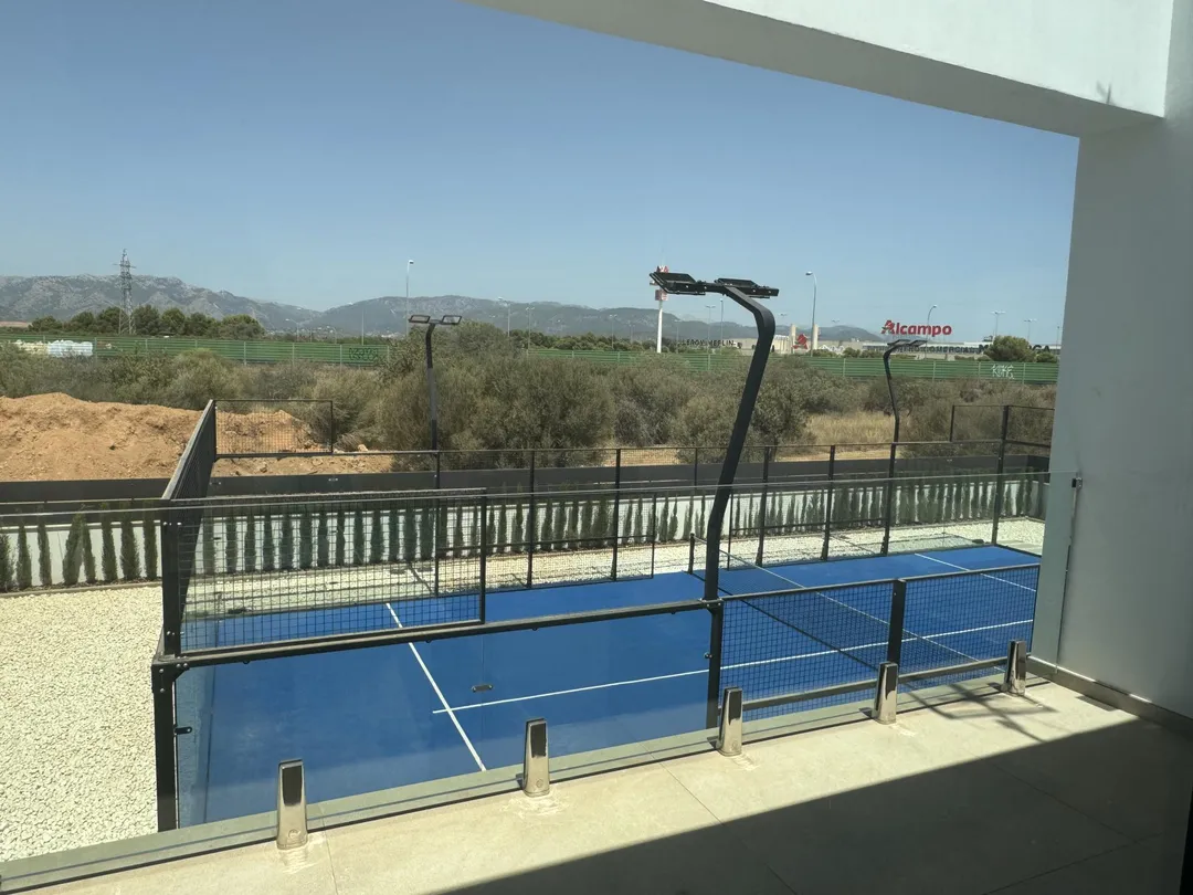 Chalet en  Carrer de Sicilia 119B - Foto 23