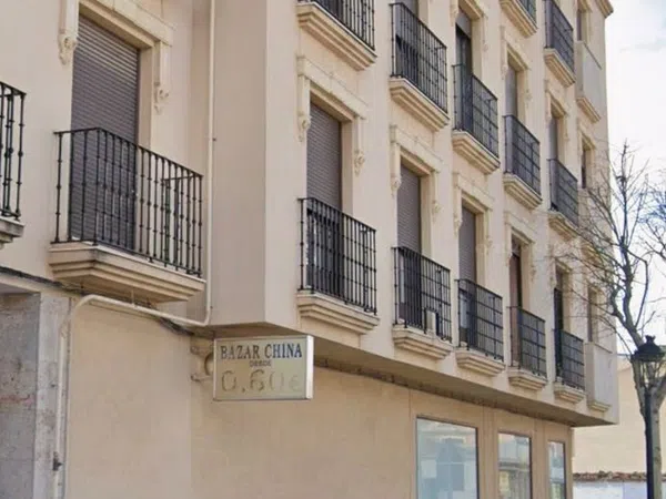 Piso en Paseo de la Concordia, 43 - Foto 11