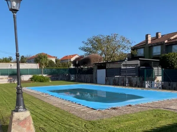 Chalet adosado en calle do Mar, 1 - Foto 18