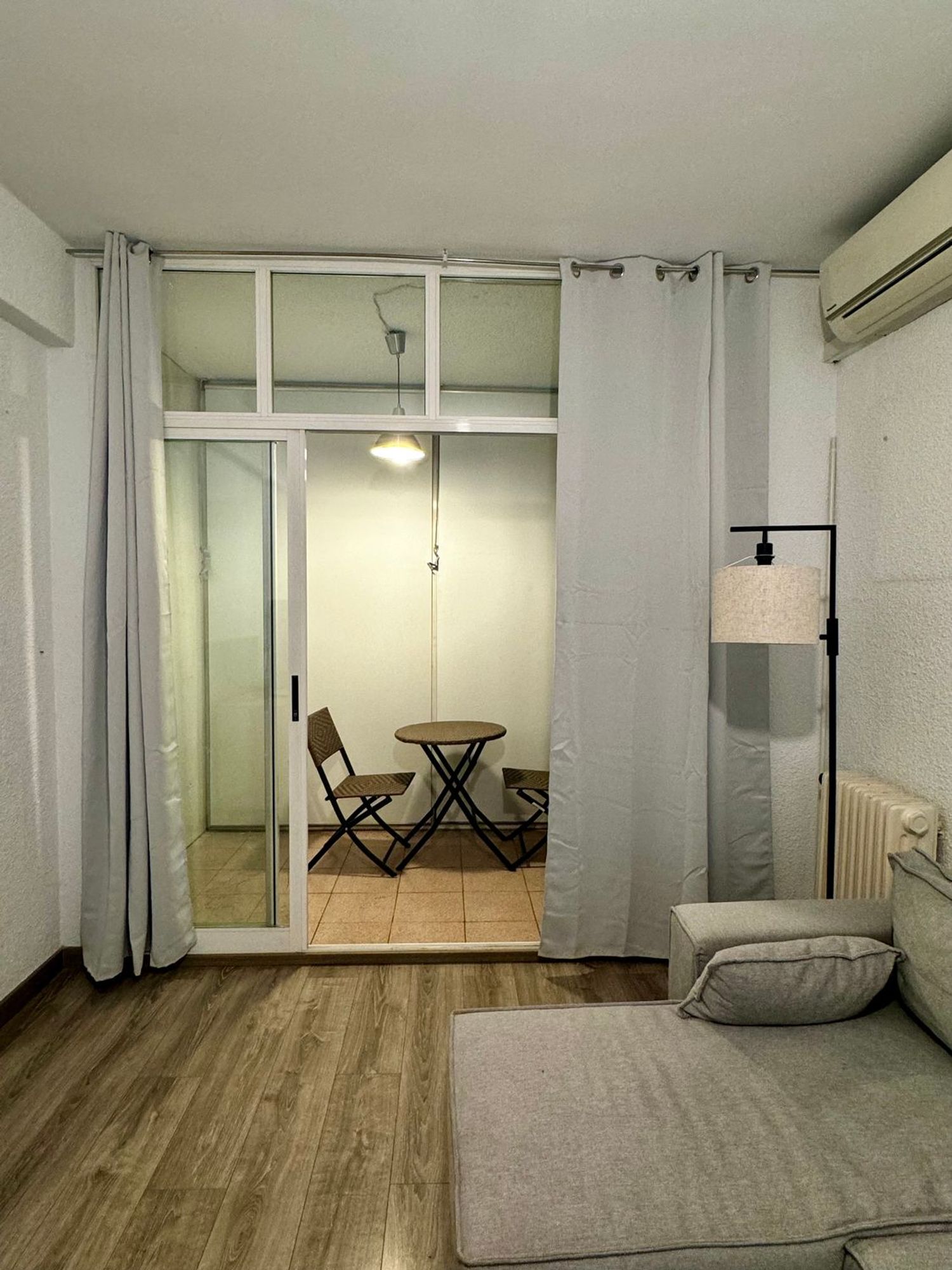 Piso en calle de Sánchez Barcáiztegui, Madrid, 40 - Foto 6