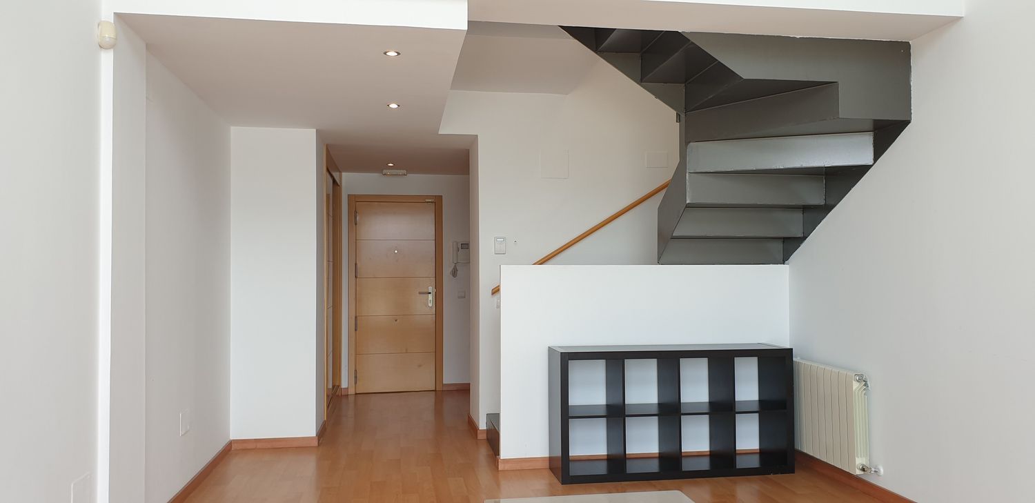 Estudio en avenida de la Industria, 29 C - Foto 1