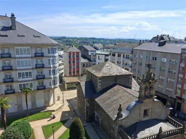 Piso en San Roque - Foto 1