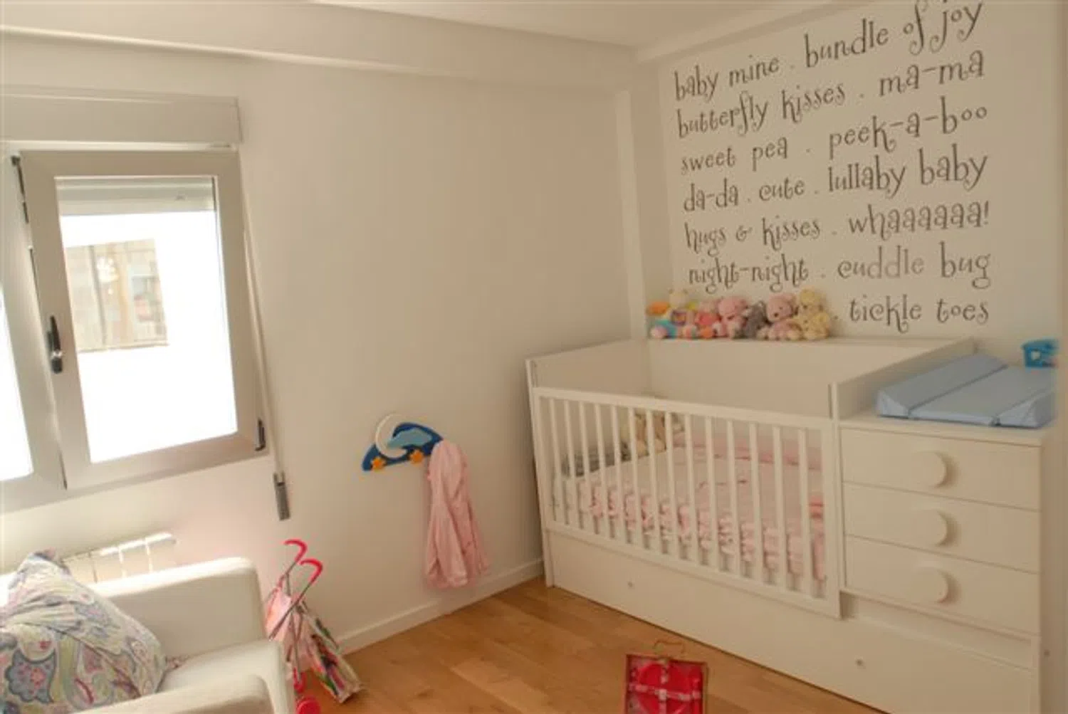 Piso en avenida Cardenal Benlloch, 65 - Foto 3