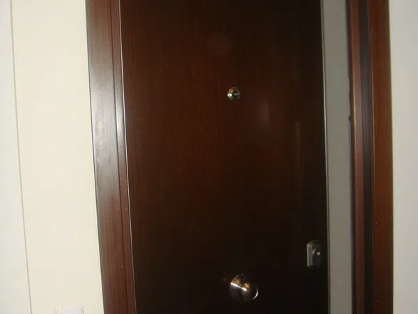 Ático en calle de Amalia, 18