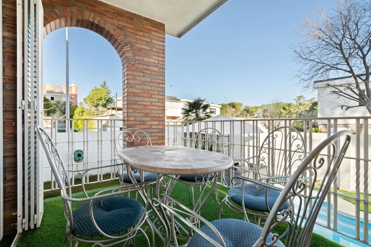 Chalet pareado en Barrio El Plantío - Foto 17