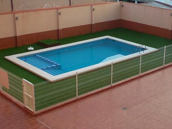 Piso en calle Juan De Diego, 15 - Foto 21