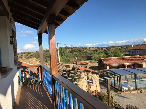Casa de pueblo en Carretera Astorga, 31 - Foto 5