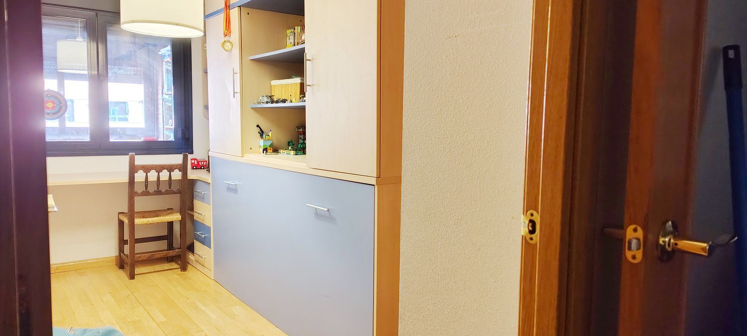 Piso en Zona Estación - Foto 4