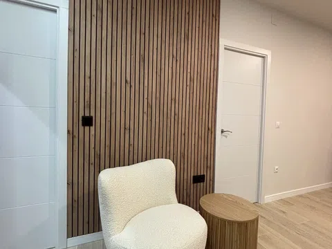 Piso en calle de los Fundadores, 4