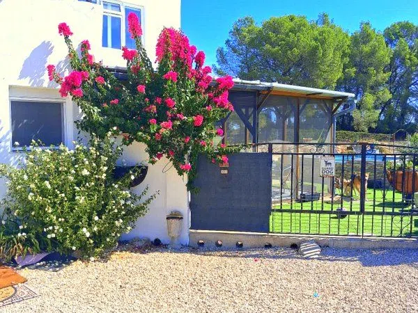 Casa o chalet independiente en Mas de Baralluga, 8 - Foto 4