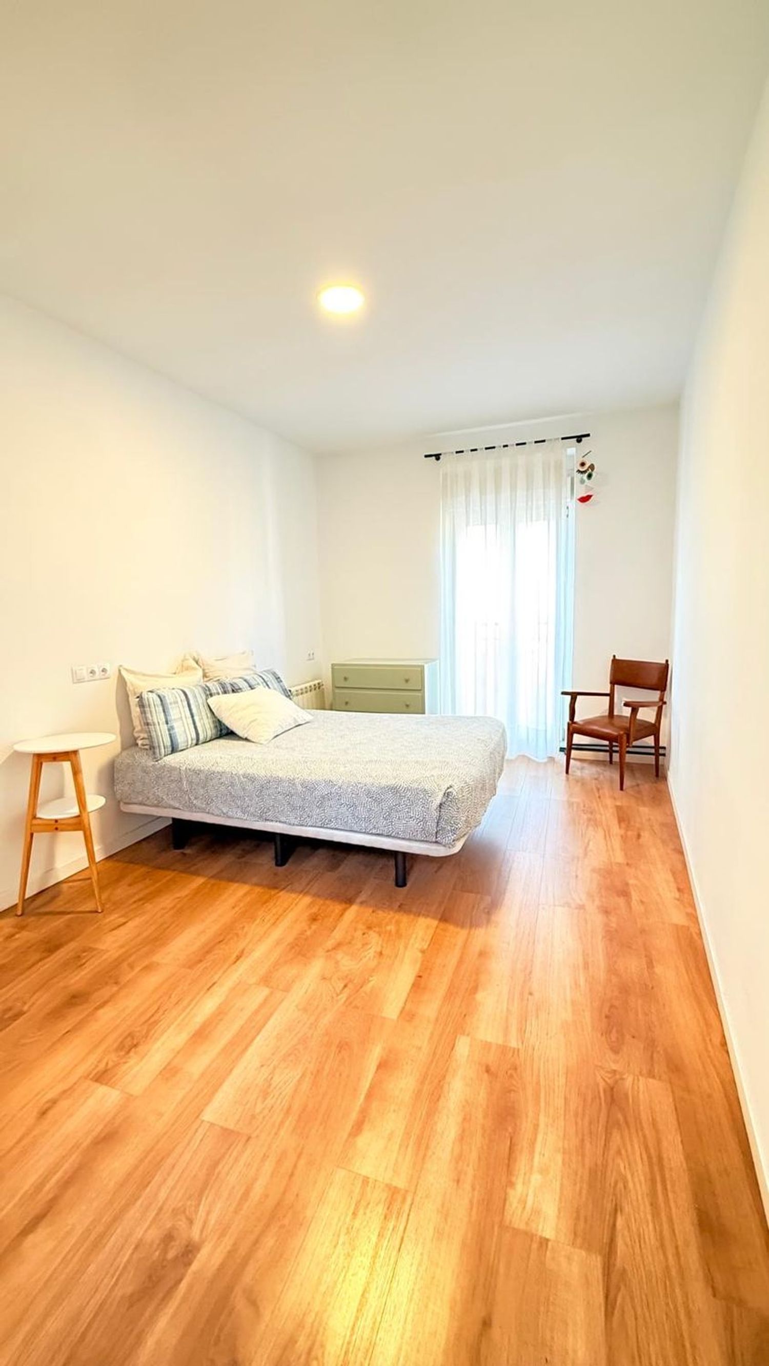 Piso en calle de Francos Rodríguez, 72 - Foto 6