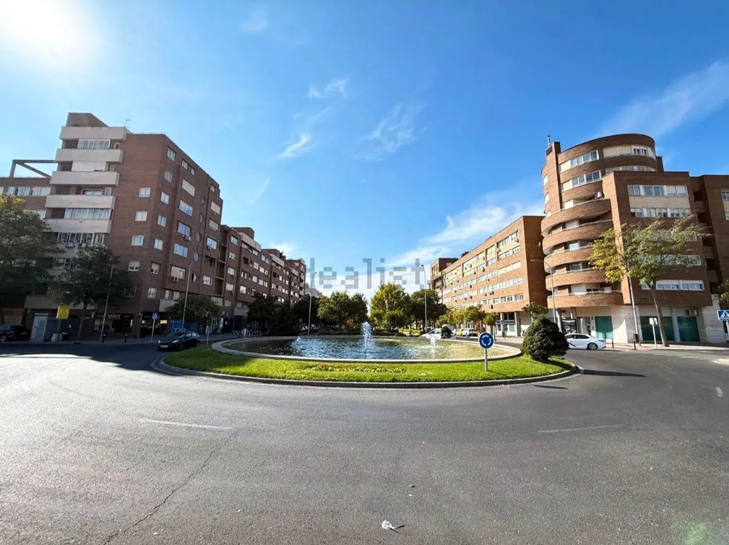 Piso en calle Tren de Arganda, 8 - Foto 1