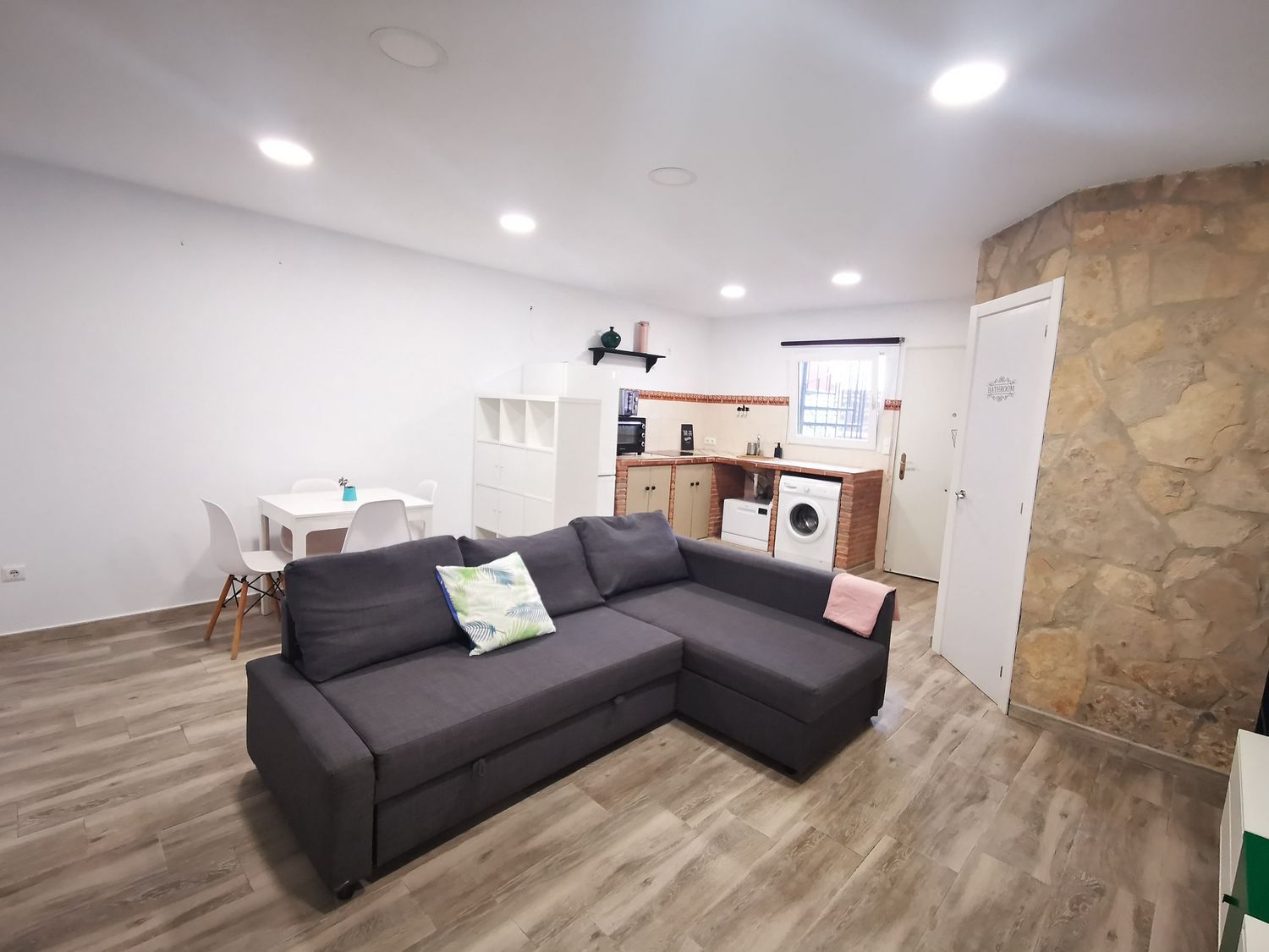 Estudio en Calle Picos de Europa, 1, Cártama pueblo, Cártama pueblo - Foto 19