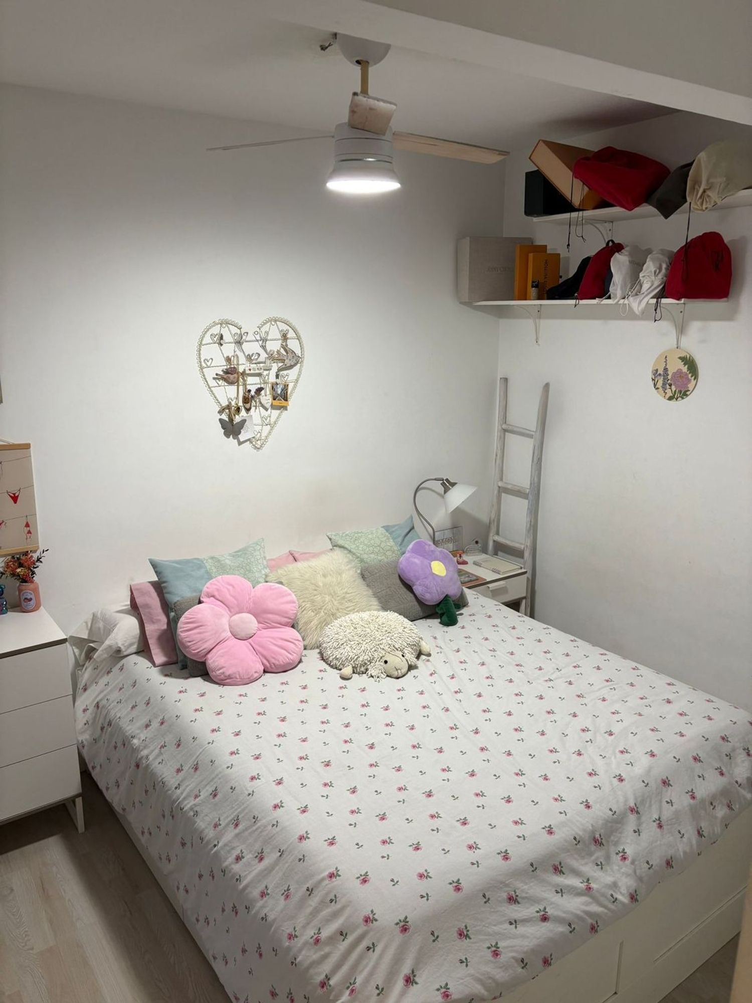 Piso en calle de Coslada, 3 - Foto 3