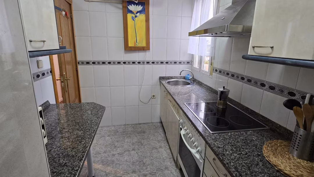 Piso en  Calle de Eugenio Sellés 38 - Foto 12