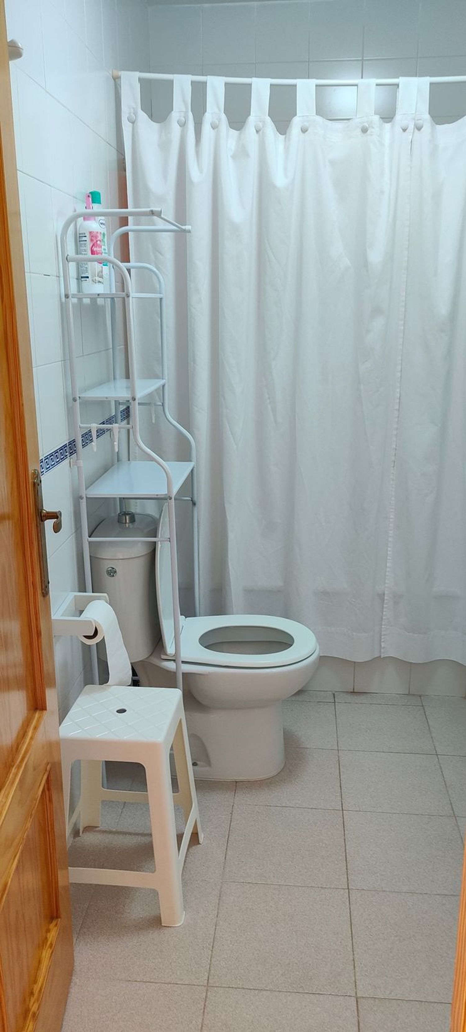 Piso en Sector Aulaga, 9, Zona Caño Guerrero - Foto 16